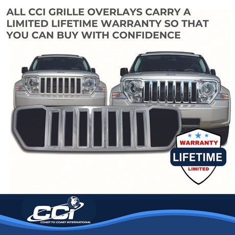 Product of Coast To Coast Iwcgi55 Grille Insert