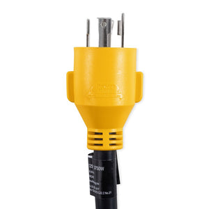 Product of Camco 55382 Power Cord Adapter