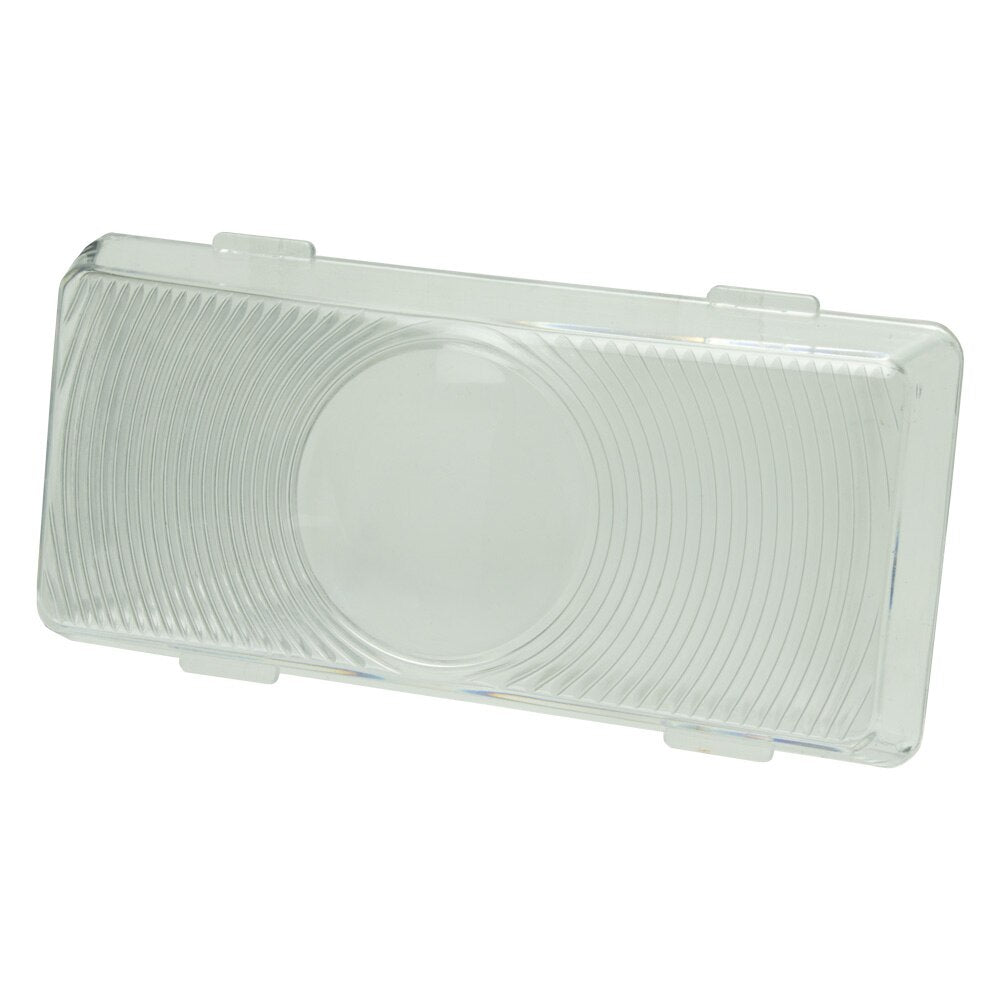 Creative Products Cmd-89-100c Porch Light Lens||cmd-89-100c.Jpg||85||cpg89100c||2186957
