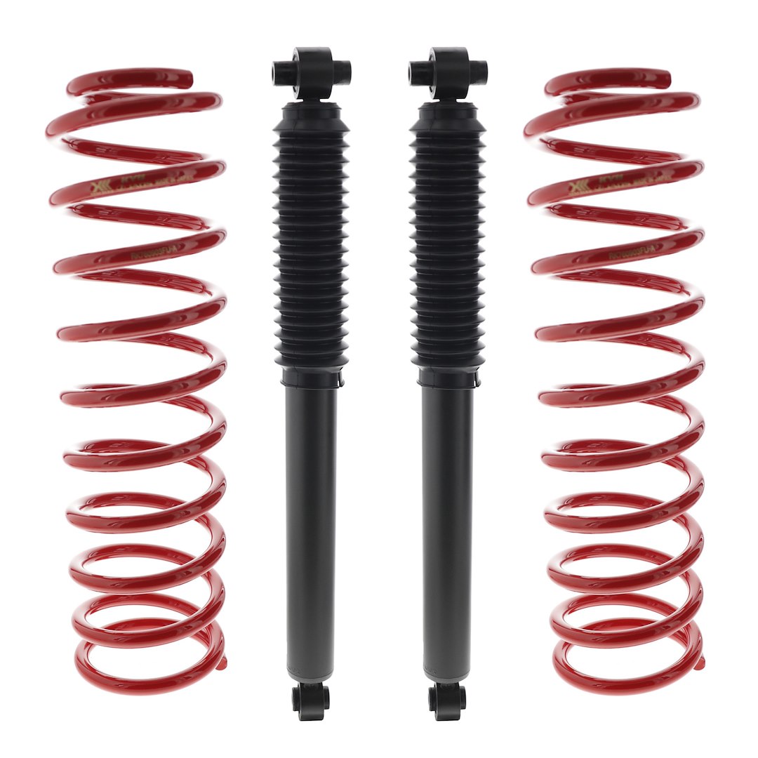 Kyb Shocks Sr7004 Lift Kit Suspension||sr7004.Jpg||85||k11sr7004||2229916