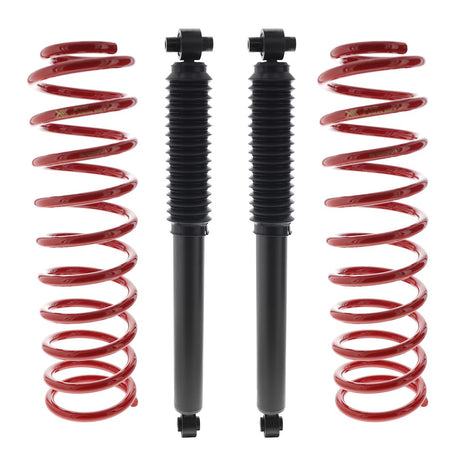 Kyb Shocks Sr7004 Lift Kit Suspension||sr7004.Jpg||85||k11sr7004||2229916
