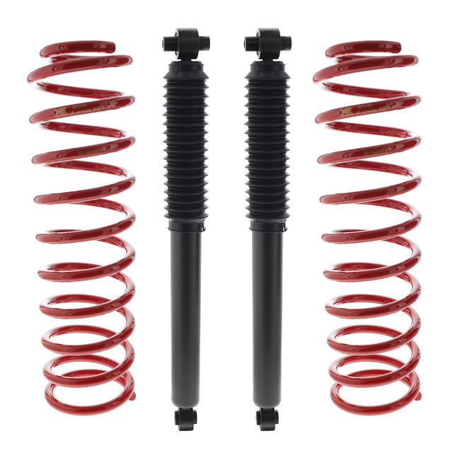 Kyb Shocks Sr7004 Lift Kit Suspension||sr7004.Jpg||85||k11sr7004||2229916