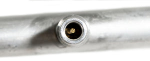 Four Seasons 65341 Air Conditioner Hose||||89||f1165341||2017491