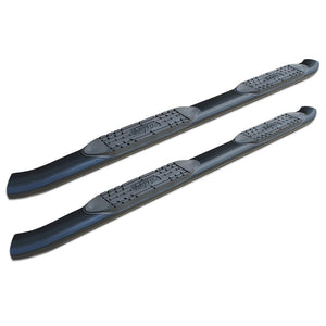 Product of Raptor Series 1602-0246B Nerf Bar With Surface Steps 