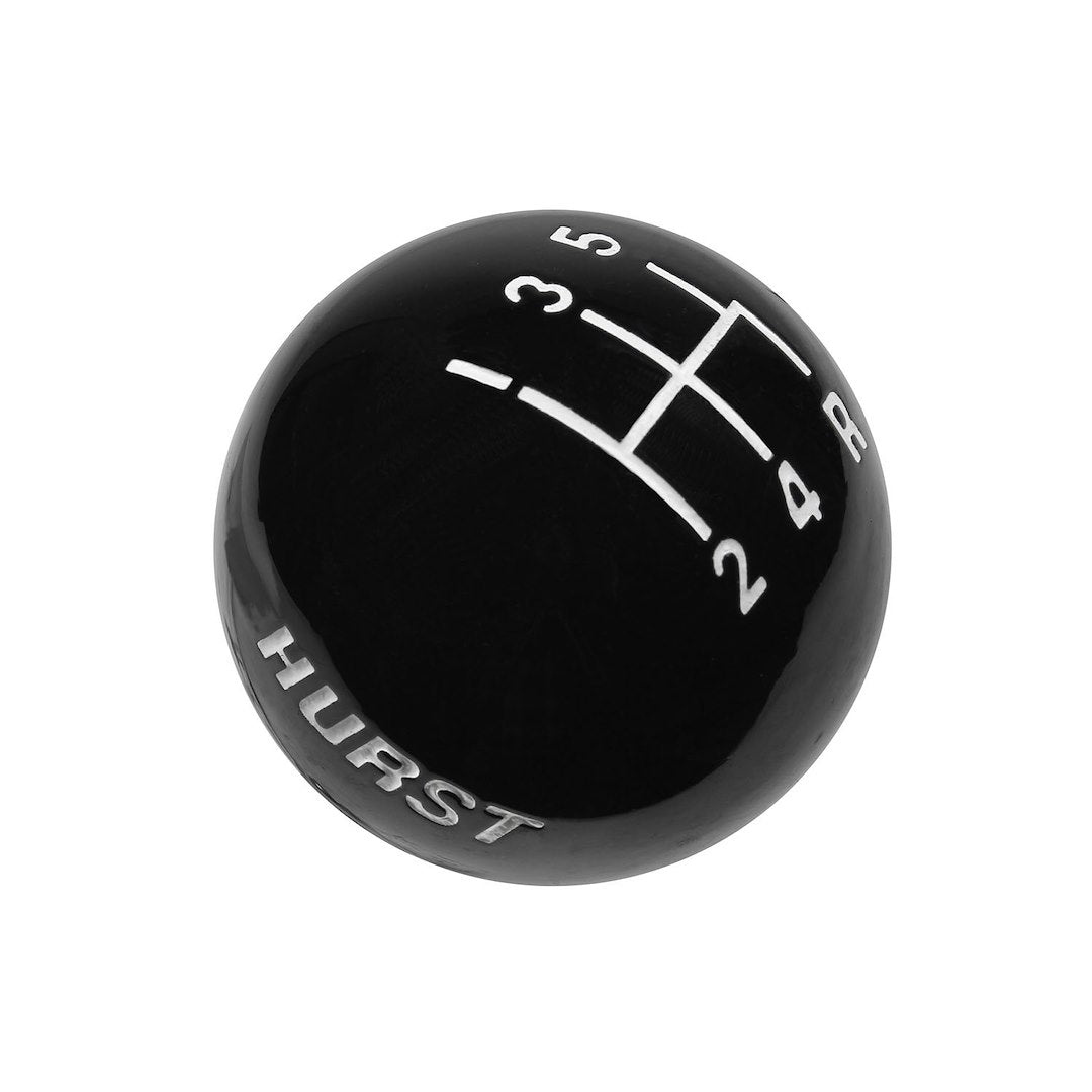 Hurst 1630125 Manual Trans Shifter Knob||1630125.Jpg||85||h241630125||1790986