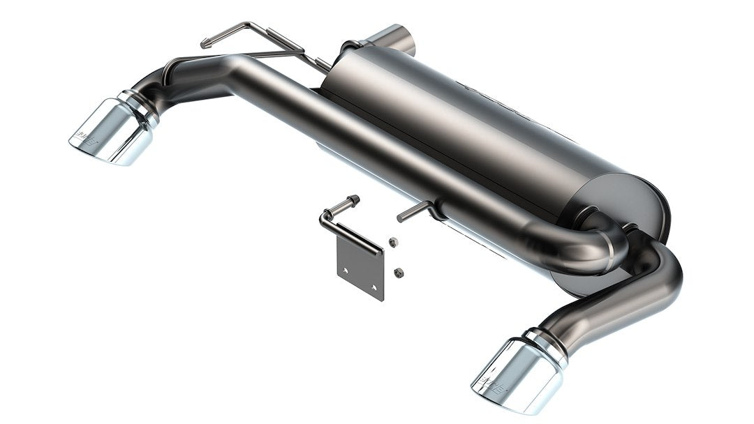 Borla 11977 Exhaust System Kit||11977.Jpg||85||b2511977||1347053