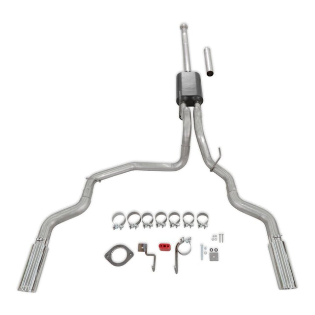 Flowmaster 818148 Exhaust System Kit||||85||f13818148||2017821