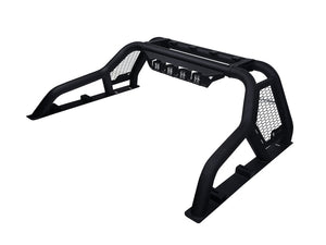 Product of Armordillo 7163072 Tubular Powder Coated Steel Truck Bed Bar 