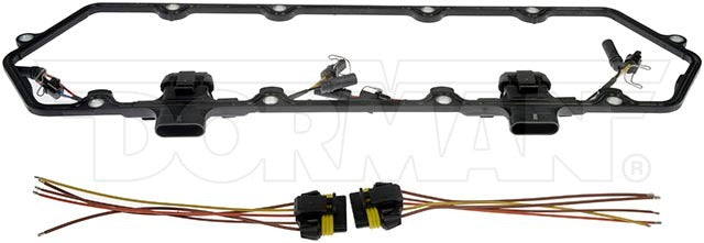 Dorman (Oe Solutions) 615-202 Valve Cover Gasket||615-202_1.Jpg||86||d18615202||1141137