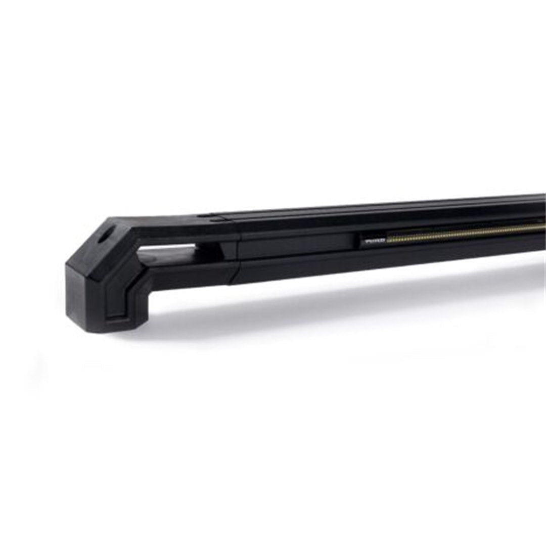 Product of Putco 109868 Black Powder Coated Bed Side Rail 
