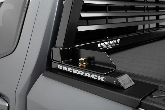 Product of Backrack 40226 Headache Rack Mounting Kit