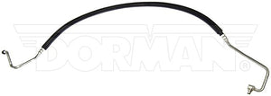 Dorman (Oe Solutions) 625-164 Oil Cooler Line||625-164.Jpg||85||d18625164||1129491