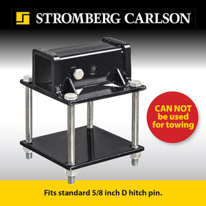 Stromberg Carlson Ba-100 Bike Rack Bumper Mount Adapter||ba-100_3.Jpg||88||s2iba100||2283139
