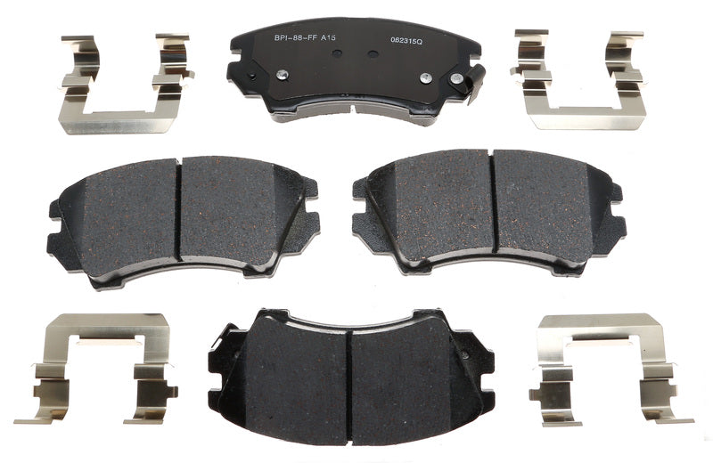 Raybestos Brakes Mgd1404ch Brake Pad||mgd1404ch_Fro.Jpg||85||r53mgd1404ch||2218715