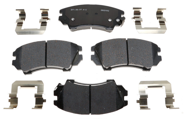 Raybestos Brakes Mgd1404ch Brake Pad||mgd1404ch_Fro.Jpg||85||r53mgd1404ch||2218715