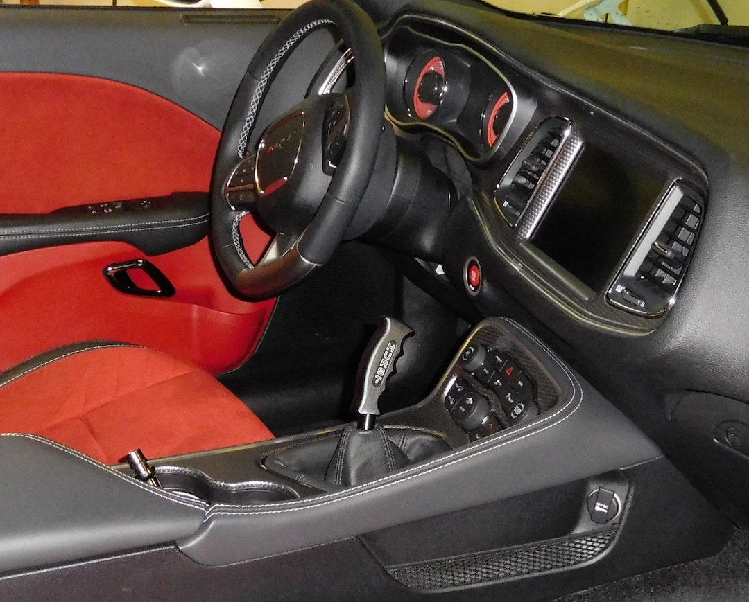 Product of Hurst 1531001 Manual Trans Shifter Lever