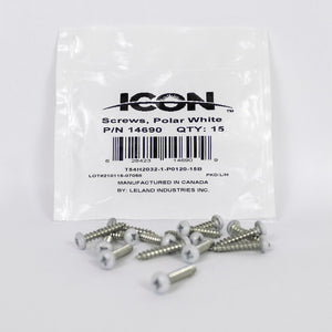 Icon 14690 Screw||14690_1.Jpg||86||i6s14690||863714