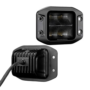 Product of Go Rhino 750400321FCF Driving/ Fog Light 
