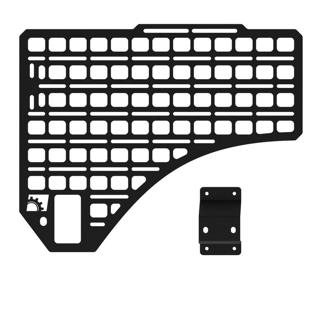 Builtright Industries 102072 Molle Cargo Panel||102072-1.Jpg||85||blt102072||1706407