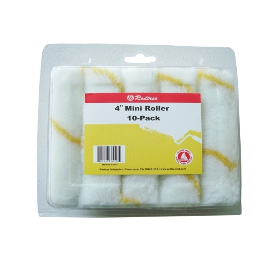 Product of Redtree Industries 36027 Paint Roller Cover