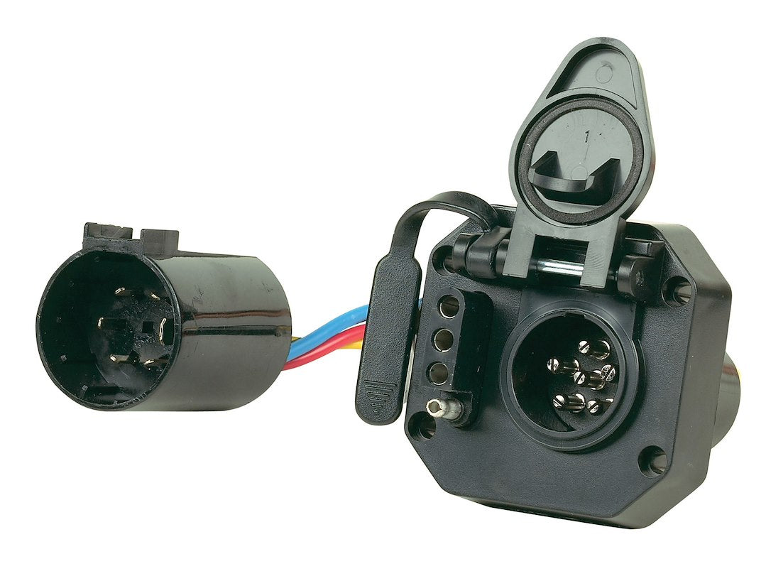 Hopkins Mfg 40965 Trailer Wiring Connector||40965_L.Jpg||86||h2240965||1610695