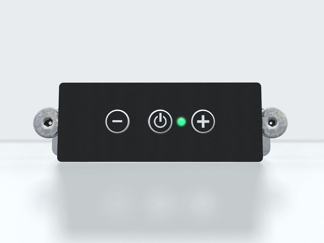 Hatteland Displays Hd Rem Sx1-A1 Remote Control||||86||htlhdremsx1a1||2022265