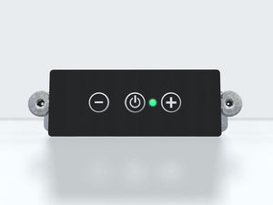 Hatteland Displays Hd Rem Sx1-A1 Remote Control||||86||htlhdremsx1a1||2022265
