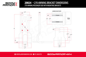 Body Armor 20024 Awning||image20024_3.Jpg||87||b9620024||1607304