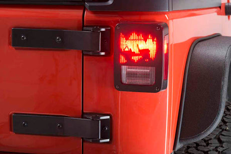 Product of Kentrol 80702 Tail Light Guard