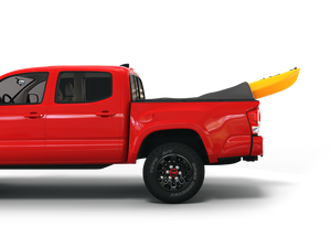 Product of Sawtooth STRETCH Soft Roll-Up TTA035-20 Tonneau Cover 