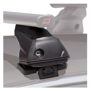 Product of G3 S.P.A. 68.077 Roof Rack Cross Bar Mounting Kit
