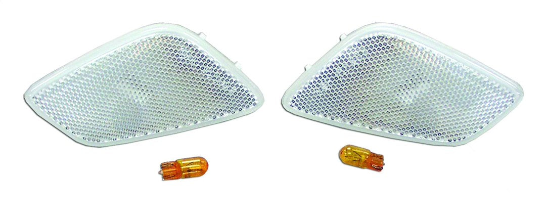 Product of Crown Automotive Rt28017 Side Marker Light