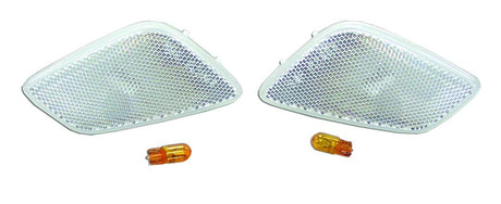 Product of Crown Automotive Rt28017 Side Marker Light
