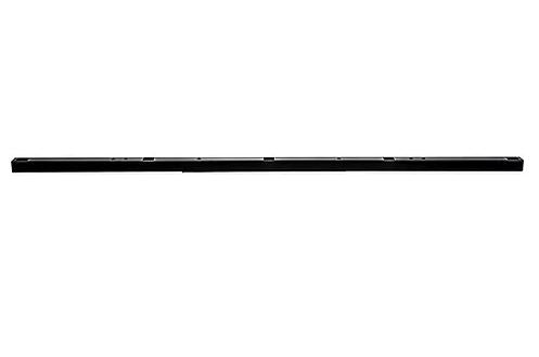 Product of Exposed Racks 8-00-9751-BK 51 Inch Black Roof Rack Cross Bar - Single 
