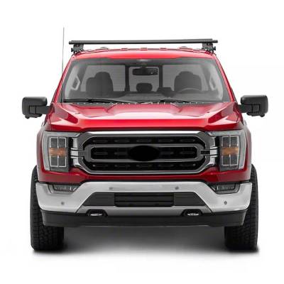 Black Horse Offroad Tr-60bk Roof Rack||tr-60bk_10.Jpg||95||blktr60bk||1748248