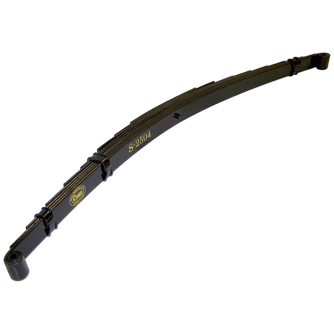 Crown Automotive J0916047 Leaf Spring||j0916047_1.Jpg||86||c1yj0916047||2438019