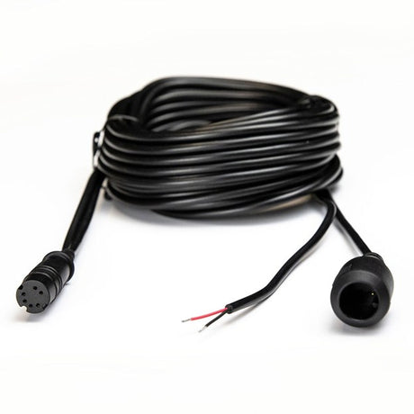 Lowrance Electronics 000-14413-001 Transducer Extension Cable||000-14413-001.Jpg||85||low0014413001||886404