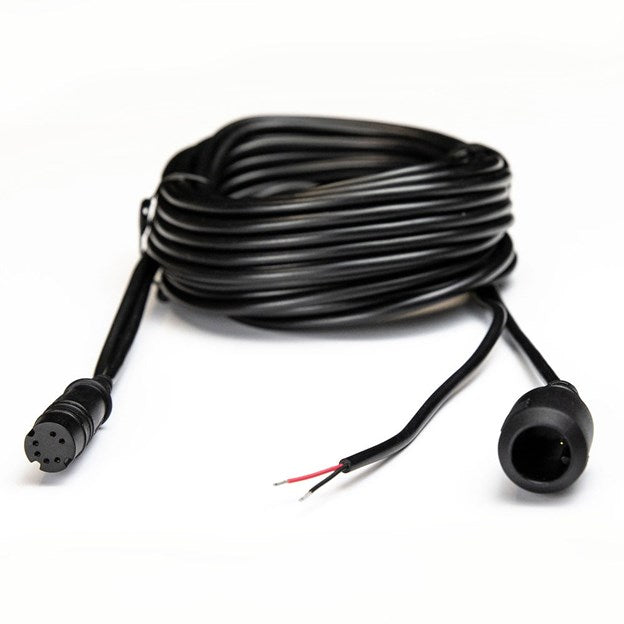 Lowrance Electronics 000-14413-001 Transducer Extension Cable||000-14413-001.Jpg||85||low0014413001||886404