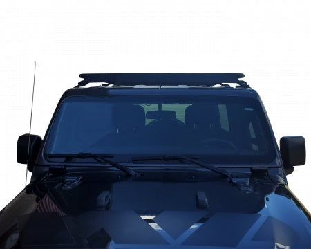 Product of Warrior Products 10908 Roof Basket