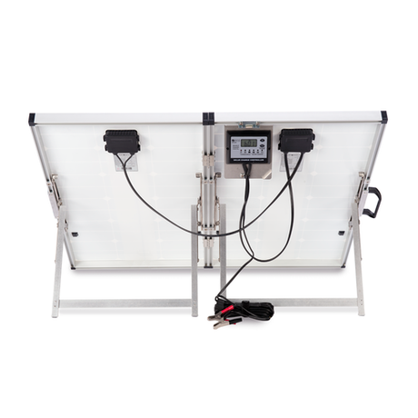 Zamp Solar Usp1002 Solar Kit||||86||z6fusp1002||1926617