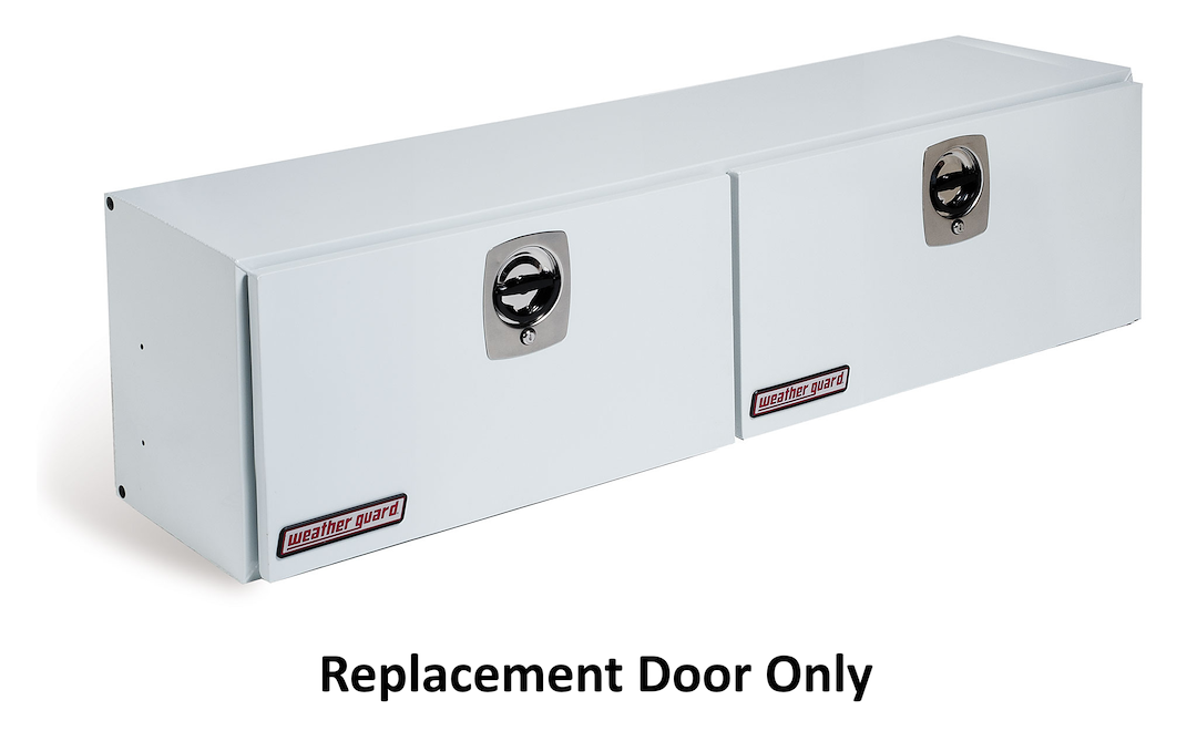 Weather Guard (Werner) 70153-3 Tool Box Door||264-3-02_Pi.Png||85||w51701533||1749437