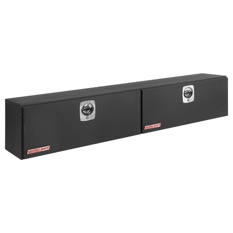 Product of Weather Guard (Werner) 391-52-02 Super-Side Standard Profile Toolbox 
