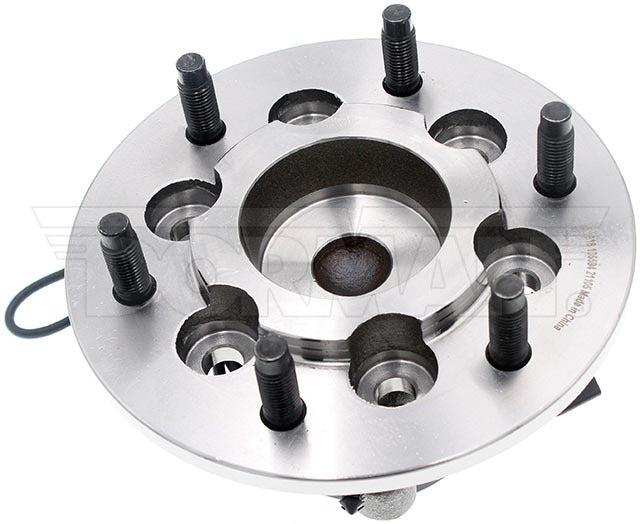 Dorman (Oe Solutions) 951-918 Wheel Bearing And Hub Assembly||951-918_2.Jpg||87||d18951918||1112904