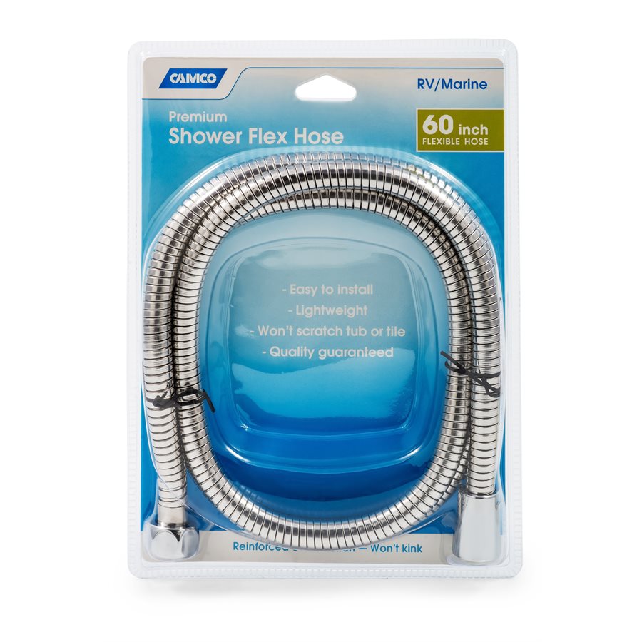 Product of Camco 43716 Shower Head Hose