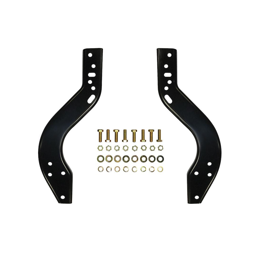 Westin Automotive 93500 Bumper Mounting Kit||93500_P05_1.Jpg||85||w1693500||1617004