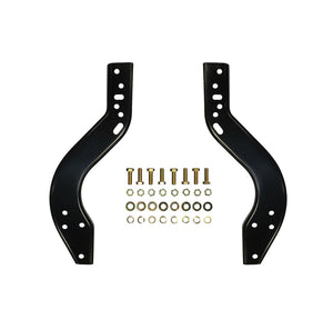 Westin Automotive 93500 Bumper Mounting Kit||93500_P05_1.Jpg||85||w1693500||1617004