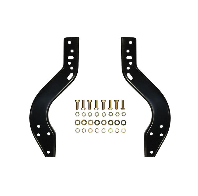 Westin Automotive 93500 Bumper Mounting Kit||93500_P05_1.Jpg||85||w1693500||1617004