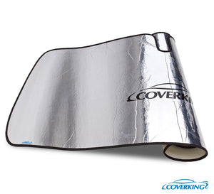 Coverking Cssz65dg9592 Windshield Shade||||87||c37sz65dg9592||2009730