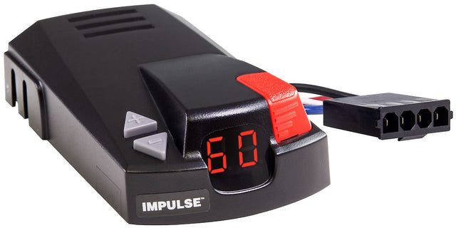 Product of Hopkins Mfg 47235 Trailer Brake Control