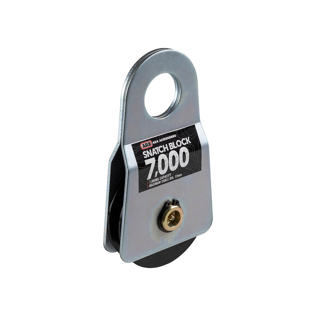 Product of Arb Arb2091a Winch Snatch Block